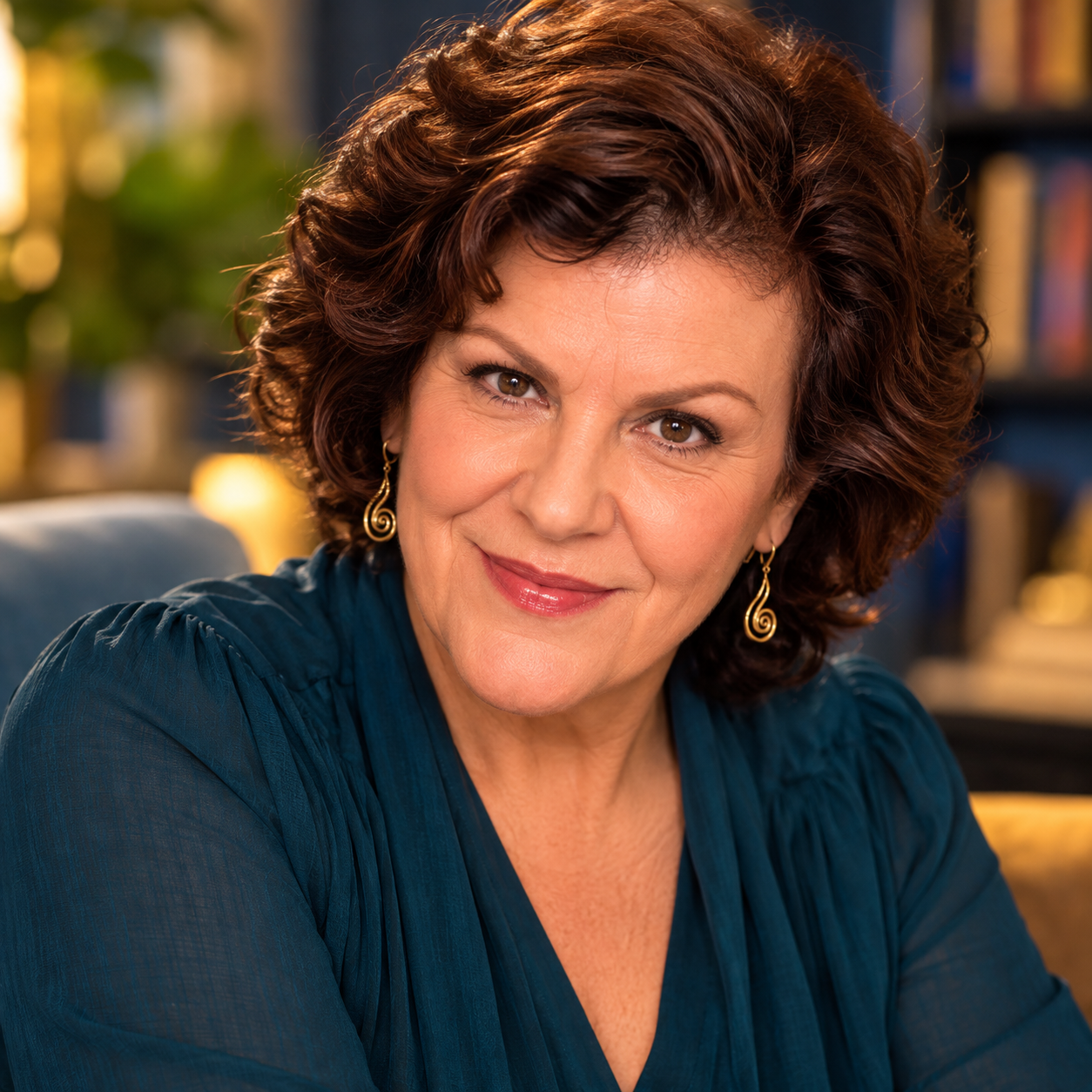 Author Sable Burns